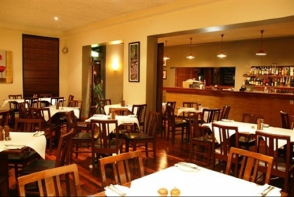 Royal Standard Hotel