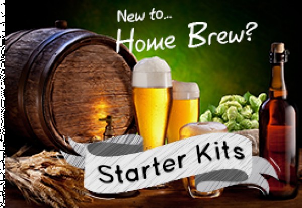 Bett-A-Brew Beer & Wine Making Supplies
