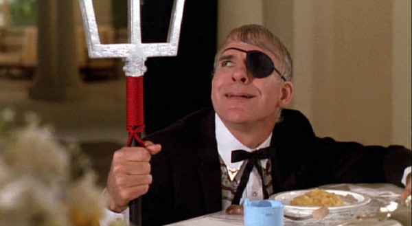 Scoundrel's On The Beach