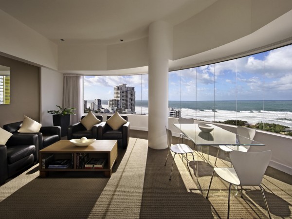 Sofitel Broadbeach