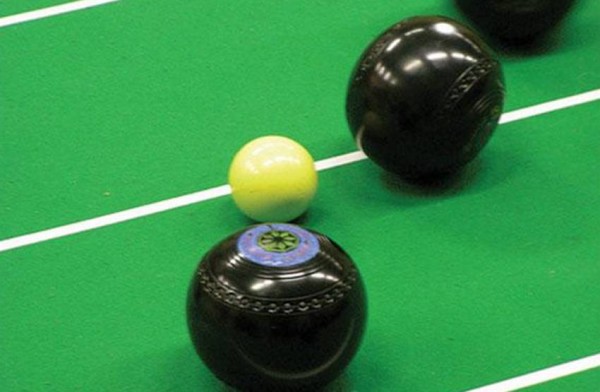 Southern Cross Woden Bowling Club