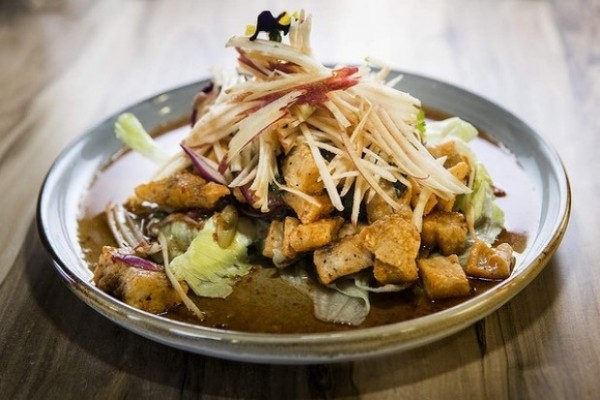 Spring Deer Malaysia Chinese Thai Seafood Restaura