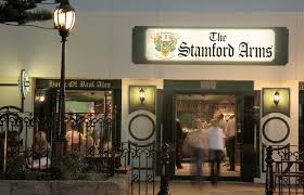 Stamford Arms