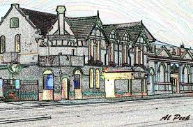 Sylvester's Nightclub