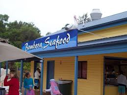 Bomborra Seafood