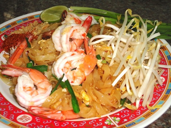 Thai Vieng Ping Restaurant And Take-Away