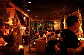 Thara Thong Thai Restaurant