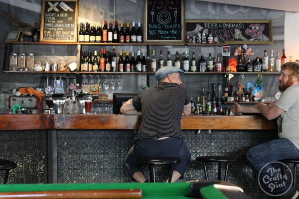 The Cherry Tree Hotel