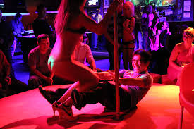 The Doll House Gentlemen's Club