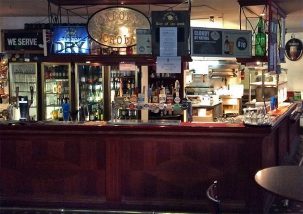 The Oxford Scholar Hotel