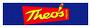 Theo's Liquor