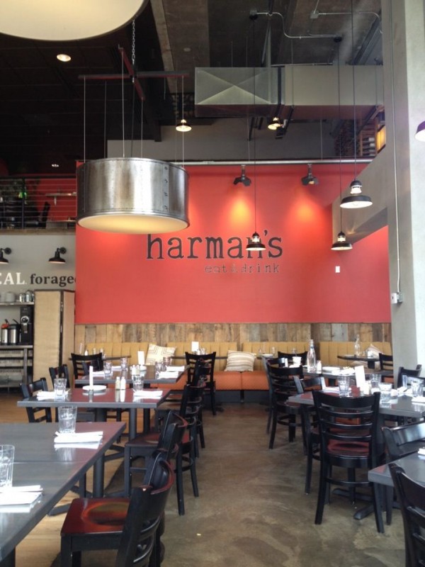 V I P Court Chinese Restaurant (harman's)