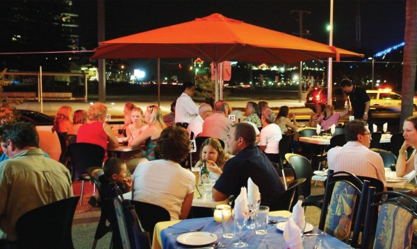 Valentinos Italian Restaurant & Pizzeria