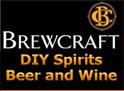 Brewcraft Retail Store