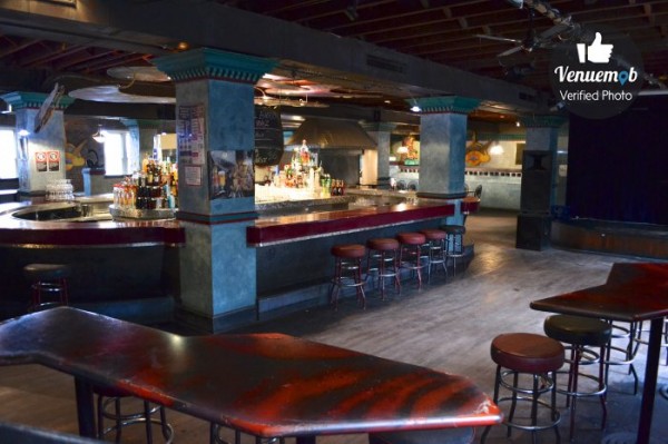 Vivaz Restaurant & Nightclub