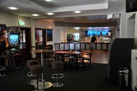 William Farrer Hotel