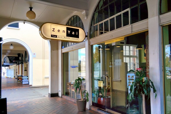 Zenyai Thai