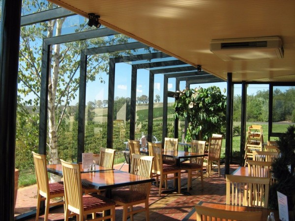 Turner's Vineyard Restaurant