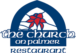 The Church On Palmer