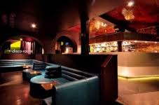 Brown Alley - Colonial Hotel