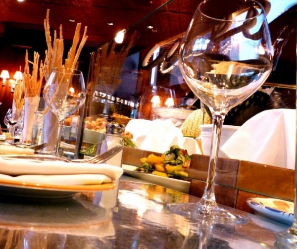 Goong Korean & Japanese Restaurant