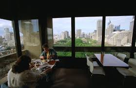 Buena Vista Cafe Bar