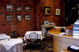 C Ii Cafe Bar Restaurant