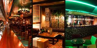 Cactus Jack's Bar & Grill