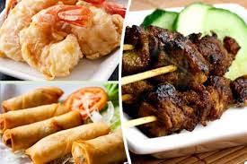 Cafe 58 Vietnamese Cuisine