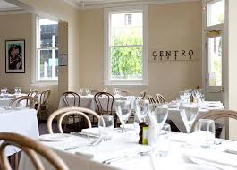Centro Ristorante Italiano