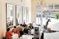 C'est Bon French Restaurant