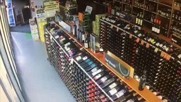 Champion Liquor Stores