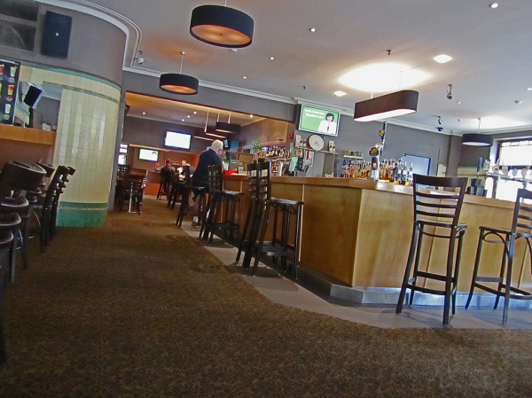 Alfred Hotel