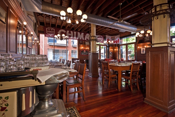 Belgian Beer Cafe Oostende