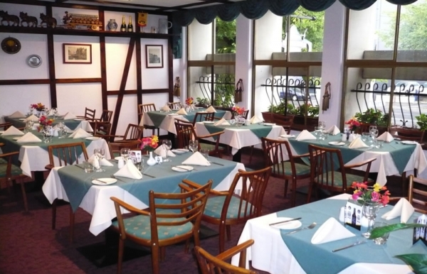 Adelaide German Club