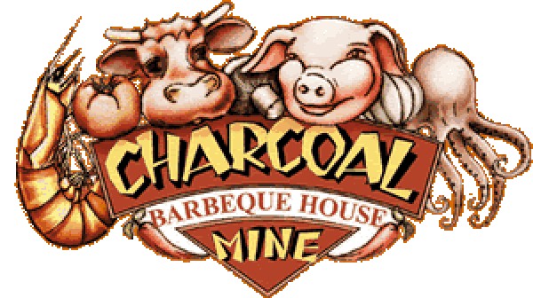 Charcoal Mine Barbeque House