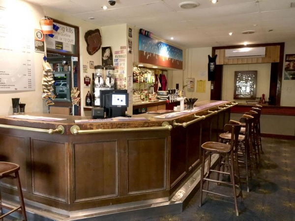 Port of Bourke Hotel