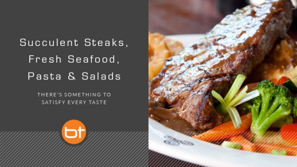 Burleigh Town Tavern