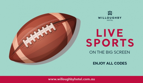 The Willoughby on Penshurst