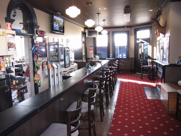 Alexander Hotel