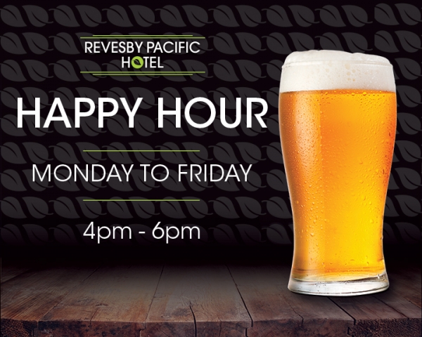 Revesby Pacific Hotel