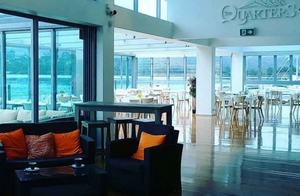 The Coast Bar & Restaurant