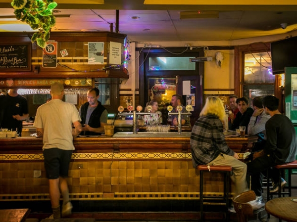 The Cricketers Arms Hotel