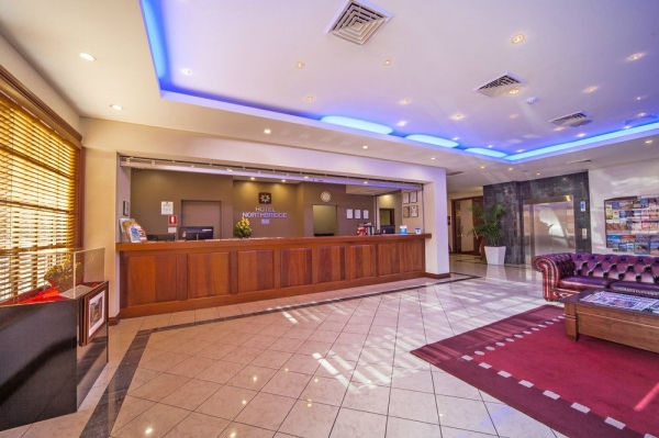 Hotel Northbridge