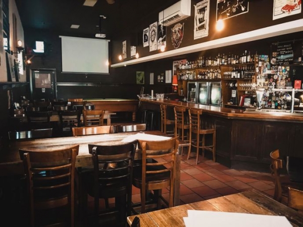 The Mallow On Skipton