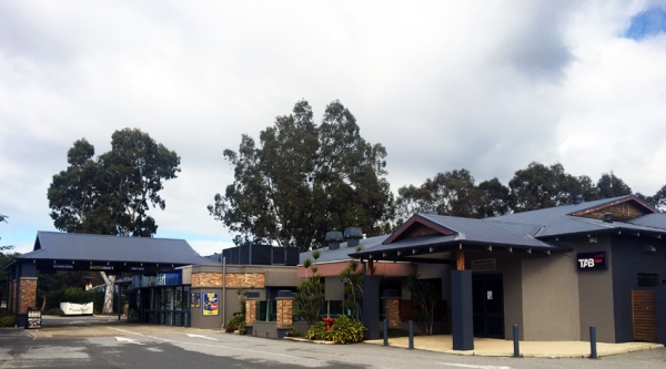 Byford Tavern & Bistro