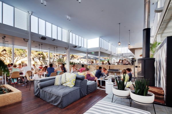 Cottesloe Beach Hotel