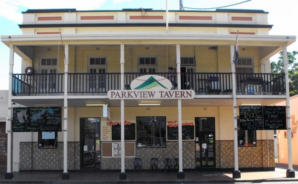 Parkview Tavern