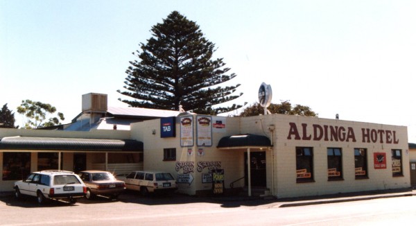 Aldinga Hotel