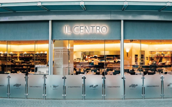 Il Centro